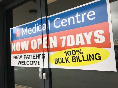 Photo: Goodwin Drive Family Medical Centre