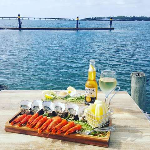 Photo: Sylvan Beach Seafood